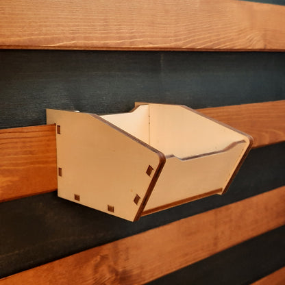 Boxen für Kleinteile